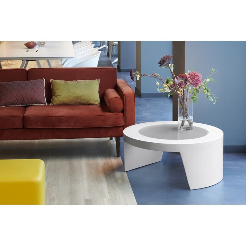 Table basse design TAO de SLIDE