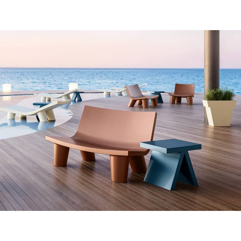 Table basse design TOY de SLIDE