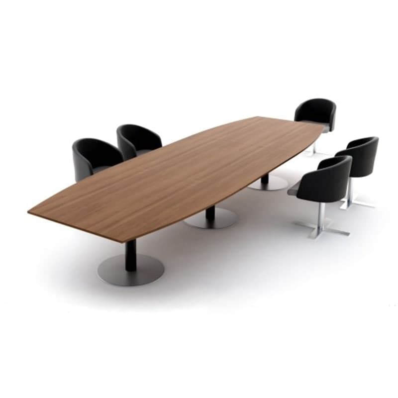 Table de conférence TACK - MDD