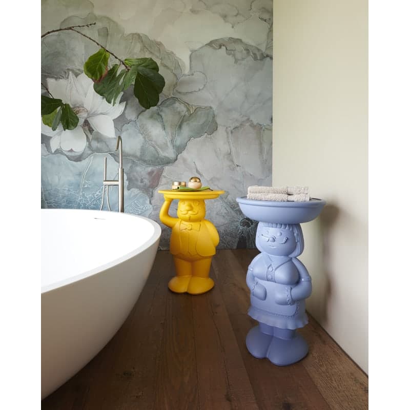 Table design AMANDA de SLIDE