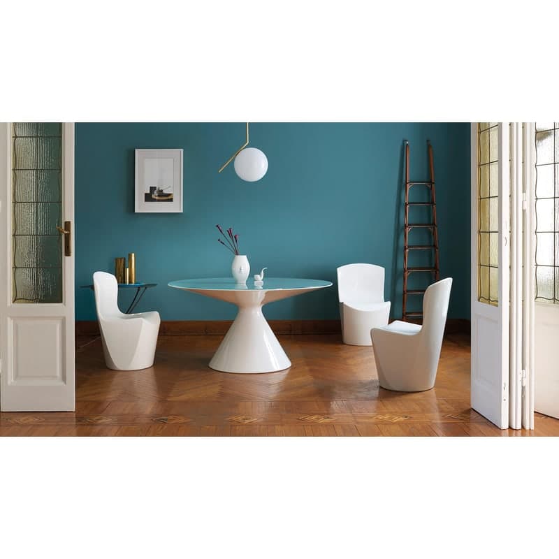 Table design ED de SLIDE