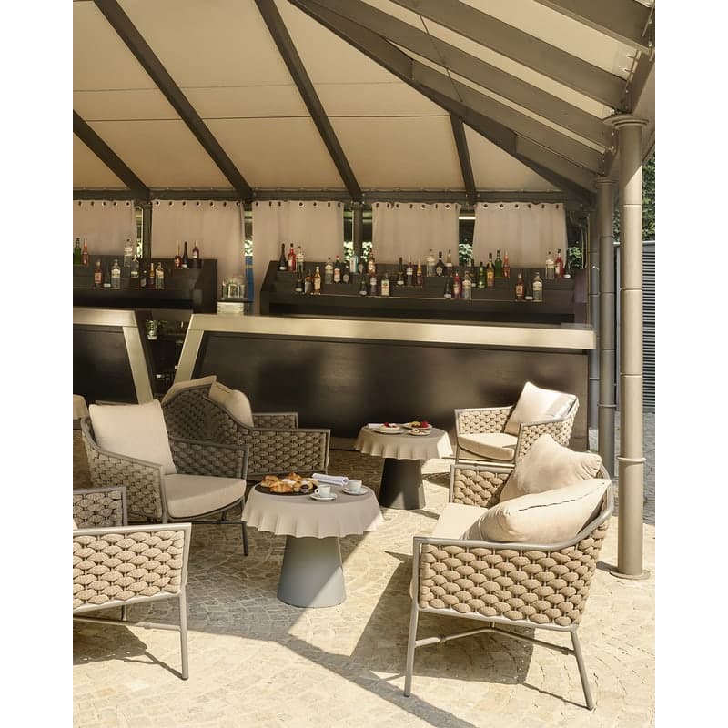 Table design FIZZZ de SLIDE