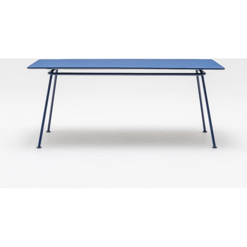 Table rectangulaire NEW SCHOOL