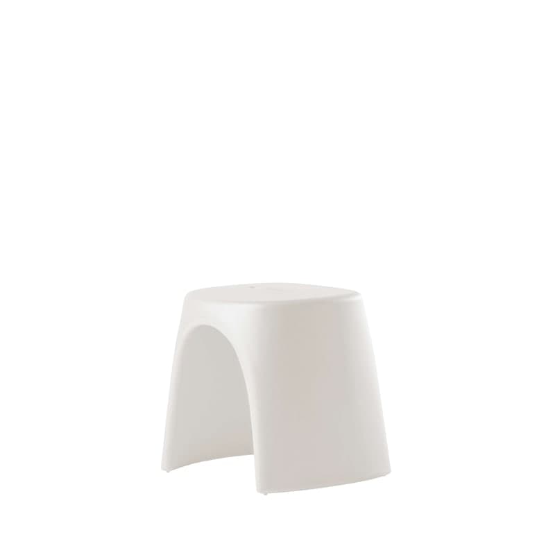 Tabouret AMELIE SGABELLO - blanc
