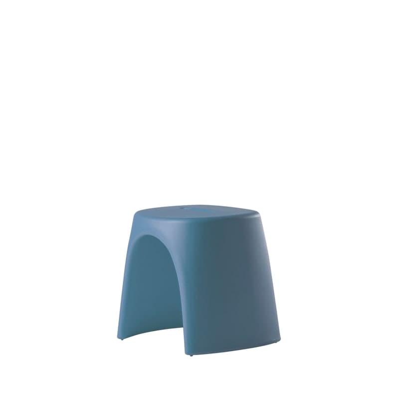 Tabouret AMELIE SGABELLO - bleu