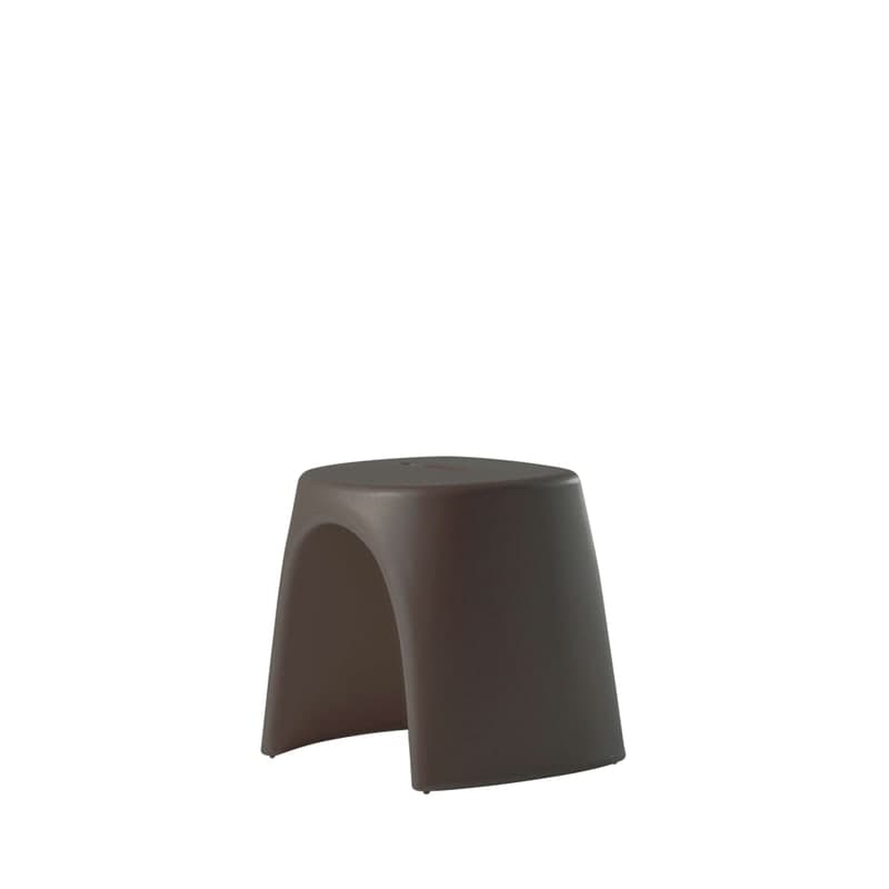 Tabouret AMELIE SGABELLO - brun