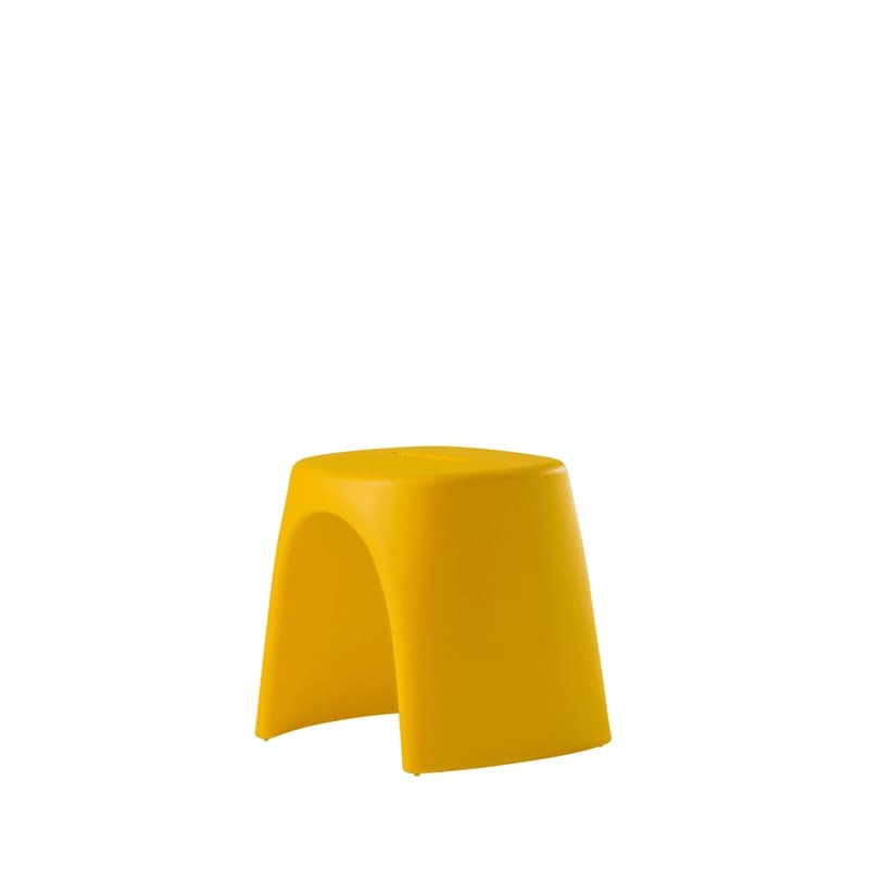 Tabouret AMELIE SGABELLO - jaune