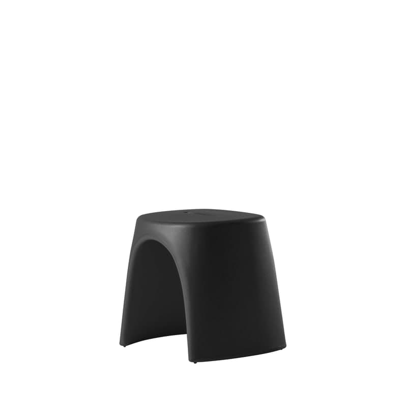 Tabouret AMELIE SGABELLO - noir