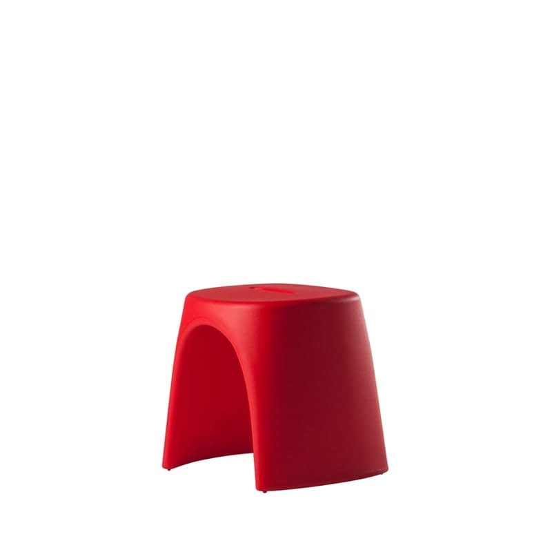 Tabouret AMELIE SGABELLO - rouge