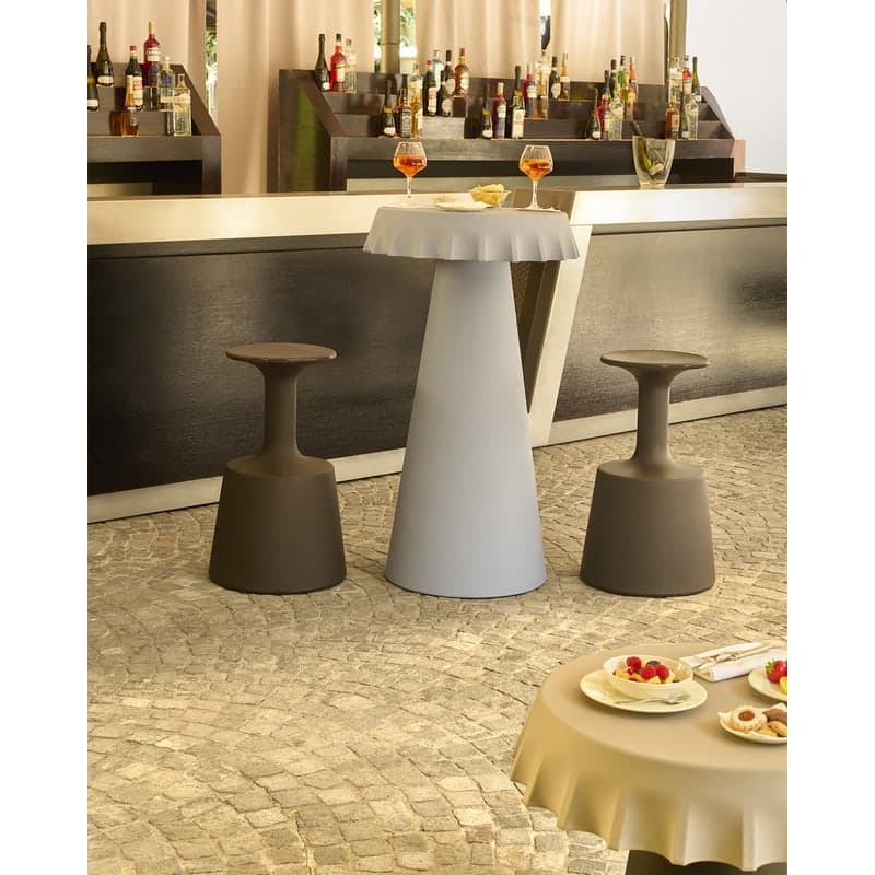 Tabouret design DRINK de SLIDE