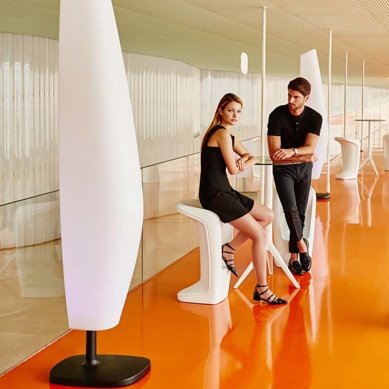 Tabouret Design UFO de VONDOM