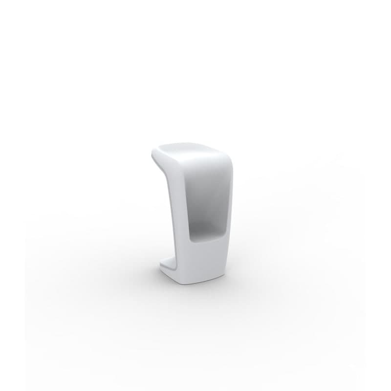 Tabouret Design UFO - ice