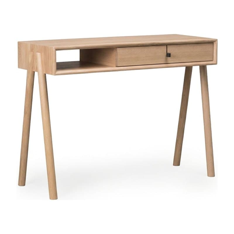Bureau AMELIA - chêne naturel