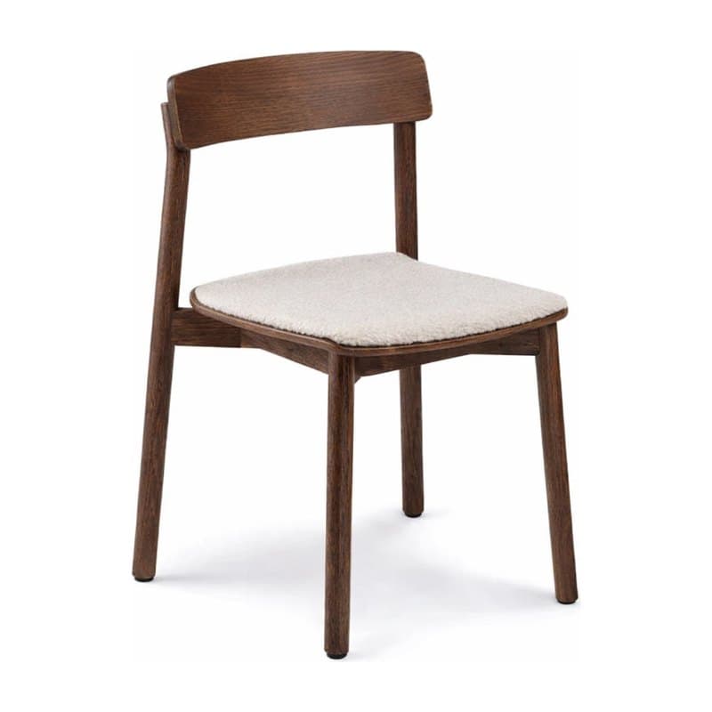 Chaise ARCHE SOFT de TAMO