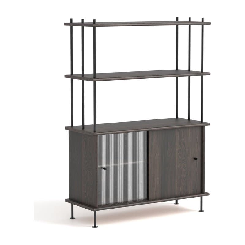 Étagère BAVA SYSTEM 100 de TAMO