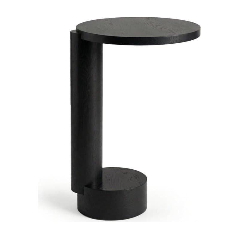 Table d'appoint BOLD - noir