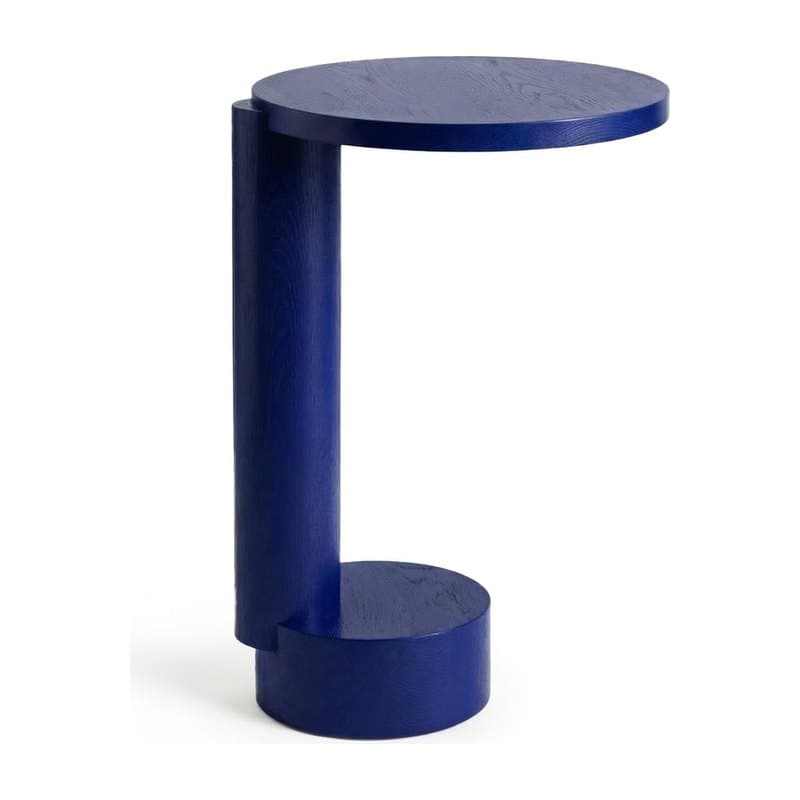 Table d'appoint BOLD - cobalt