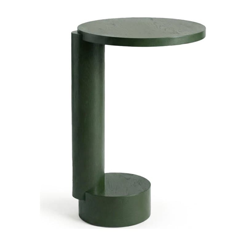 Table d'appoint BOLD - vert mousse