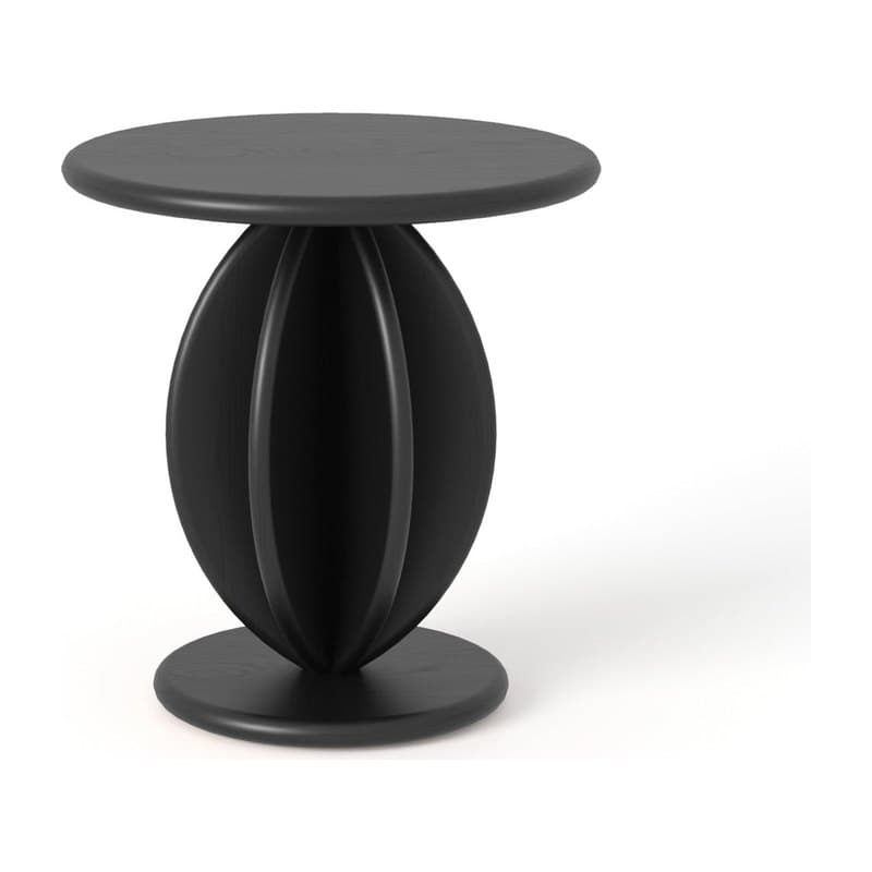 Table basse CITRUS HIGH - noir