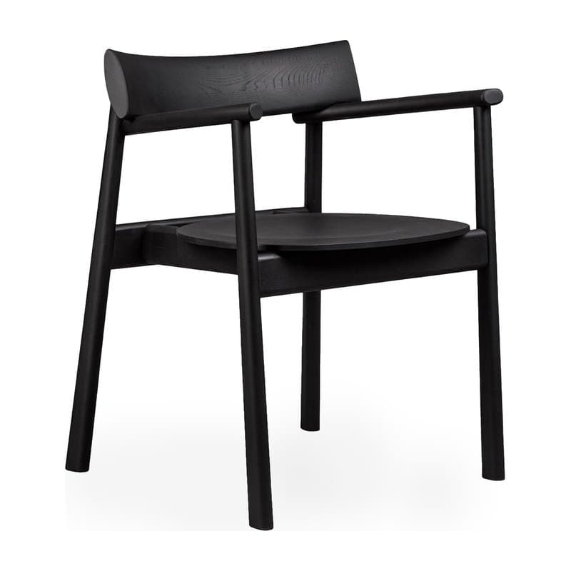 Chaise ELIPSA de TAMO