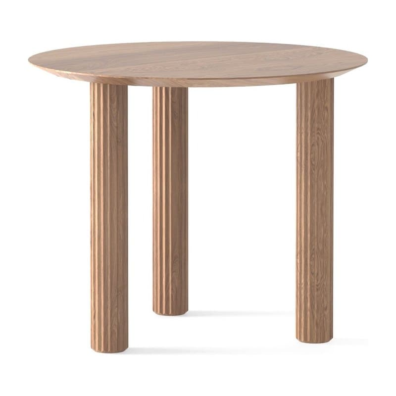 Table FILAR 90 - chêne naturel