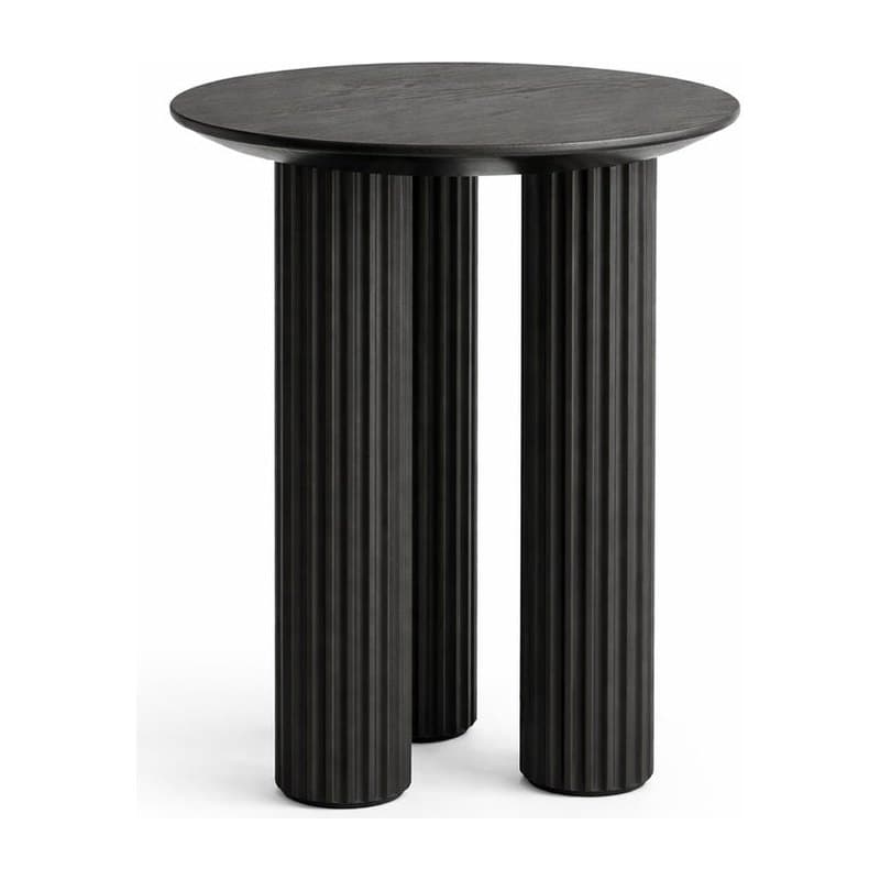 Table d'appoint FILAR HIGH - noir