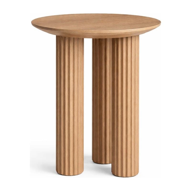 Table d'appoint FILAR HIGH - chêne naturel