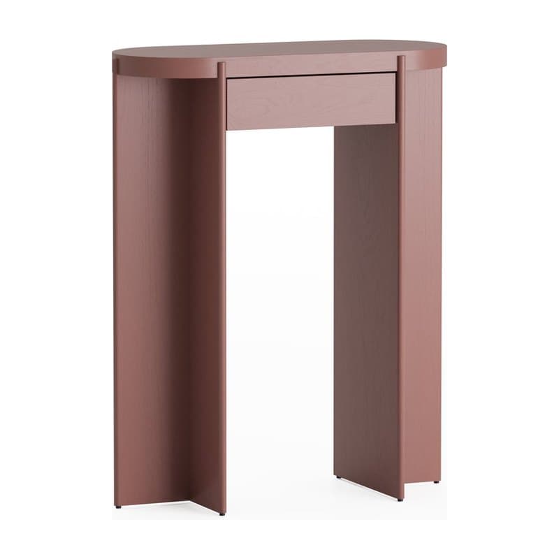 Console KIRU - argile