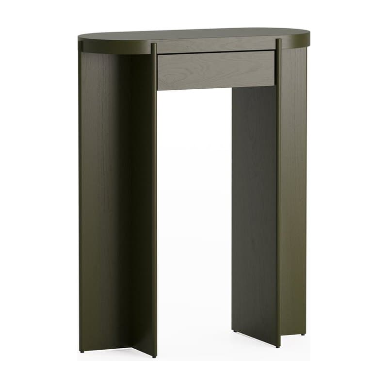 Console KIRU - vert mousse