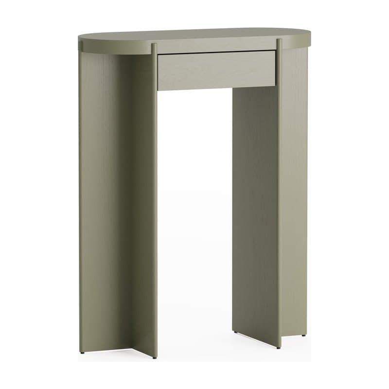 Console KIRU - olive