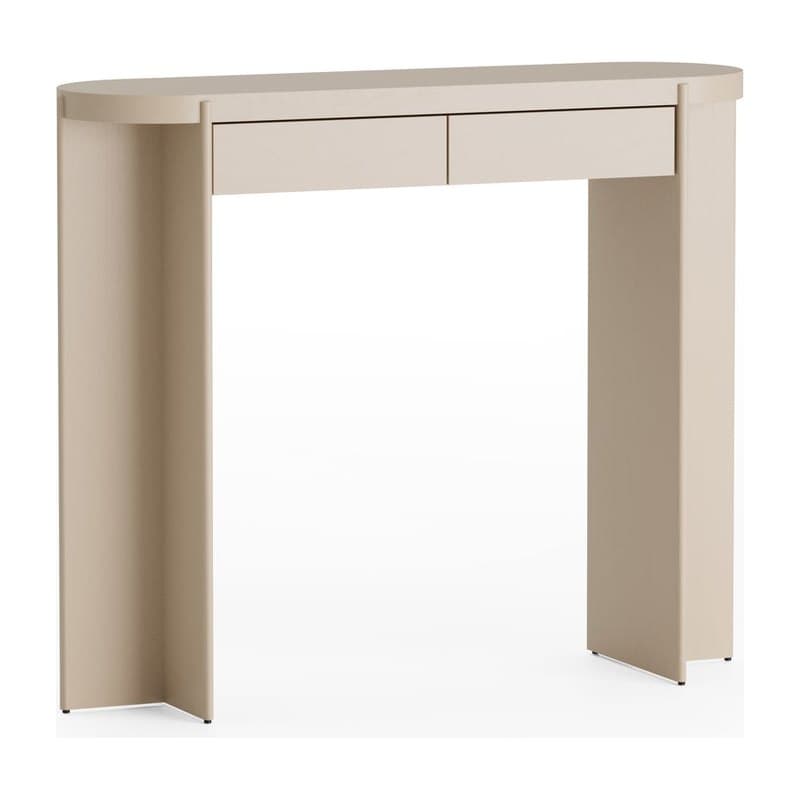 Console KIRU DUO - blanc os