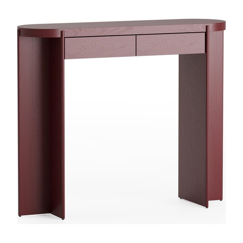 Console KIRU DUO - bordeaux