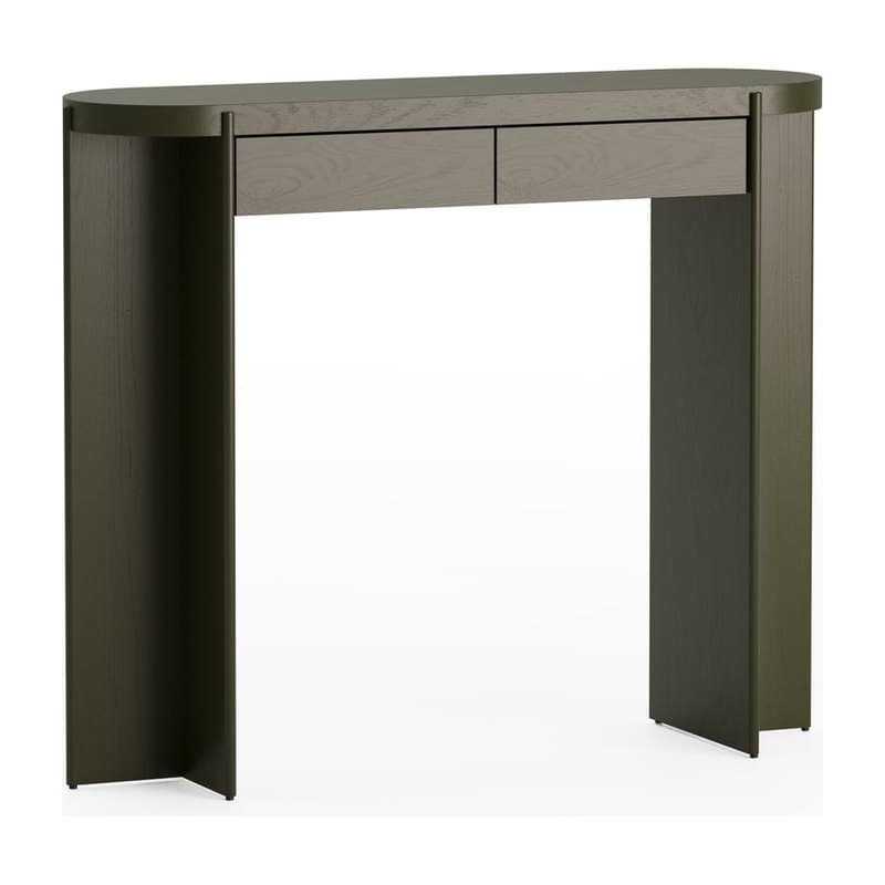 Console KIRU DUO - vert mousse