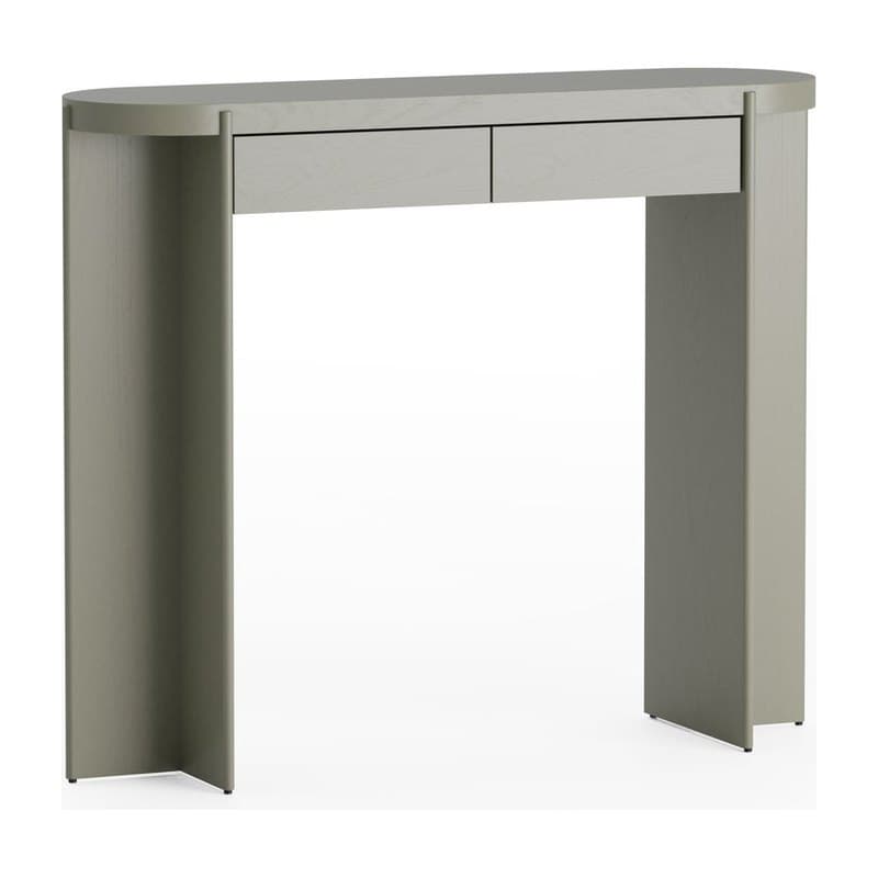 Console KIRU DUO - olive