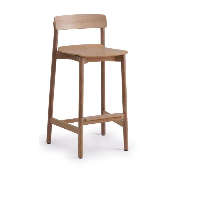 Tabouret haut ARCHE de TAMO