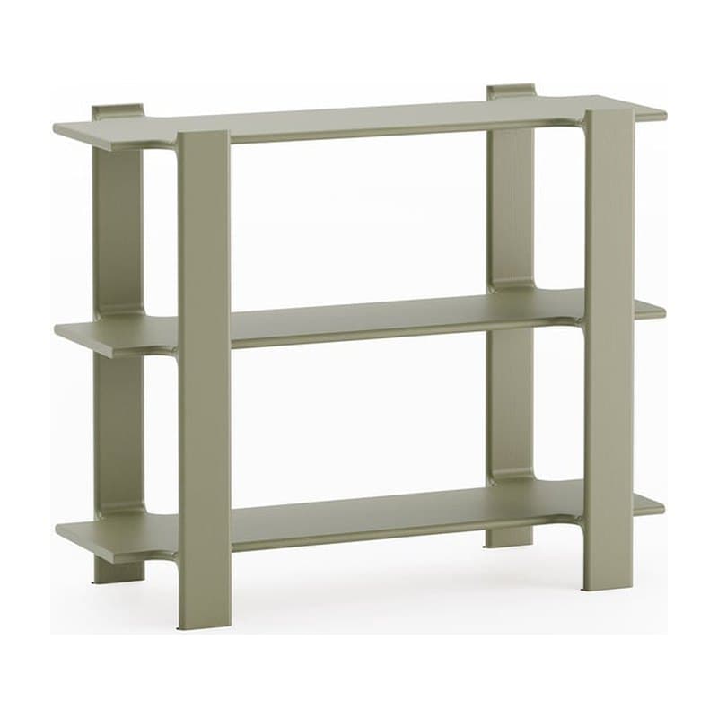 Étagère LIGO 3 - olive