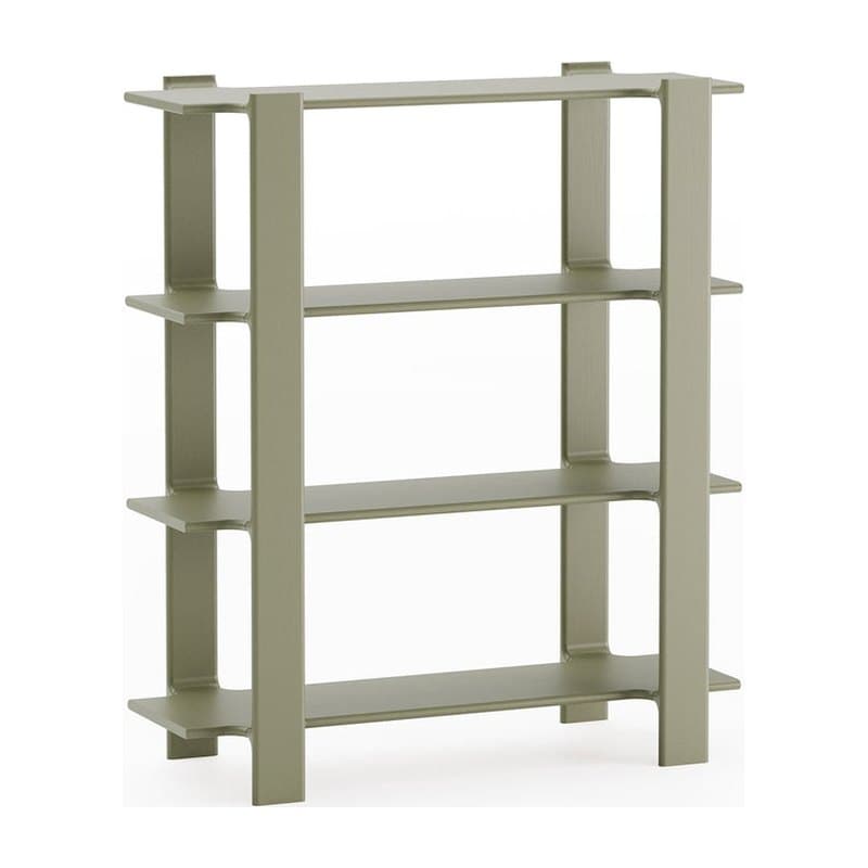 Étagère LIGO 4 - olive