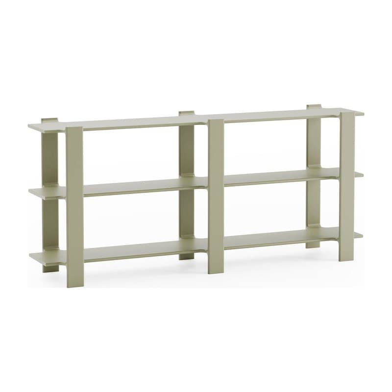 Étagère LIGO DUO 3 - olive