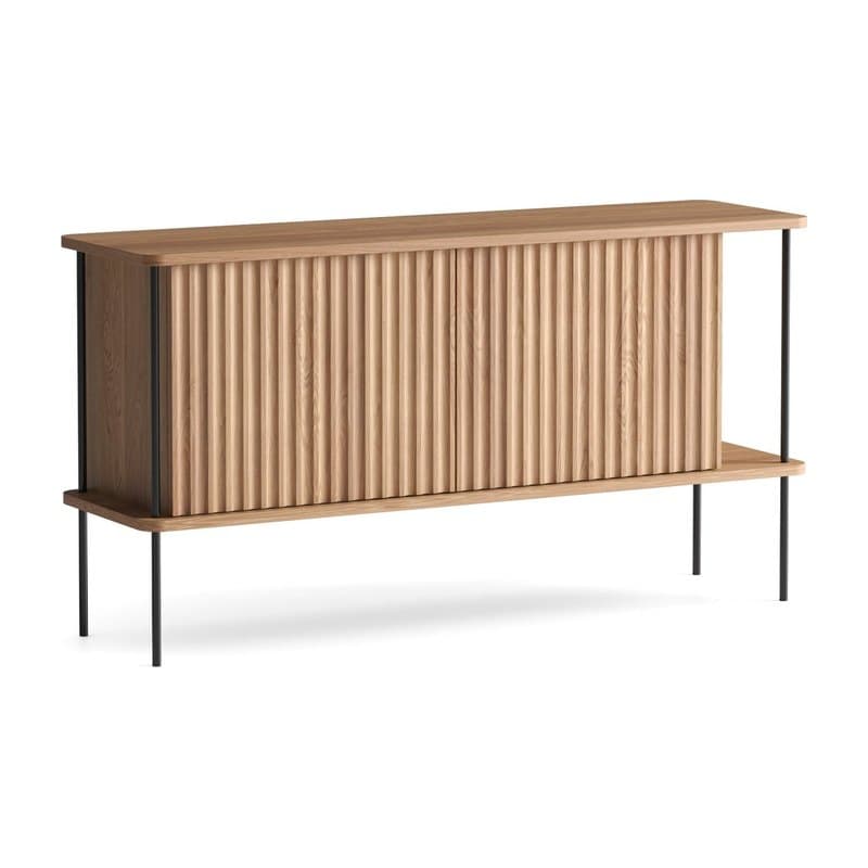 Armoire MAYA 2 - chêne naturel