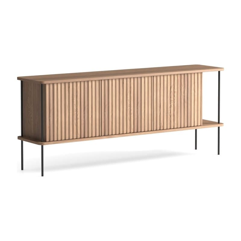 Armoire MAYA 3 - chêne naturel