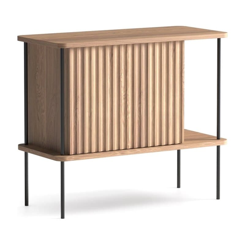 Armoire MAYA - chêne naturel
