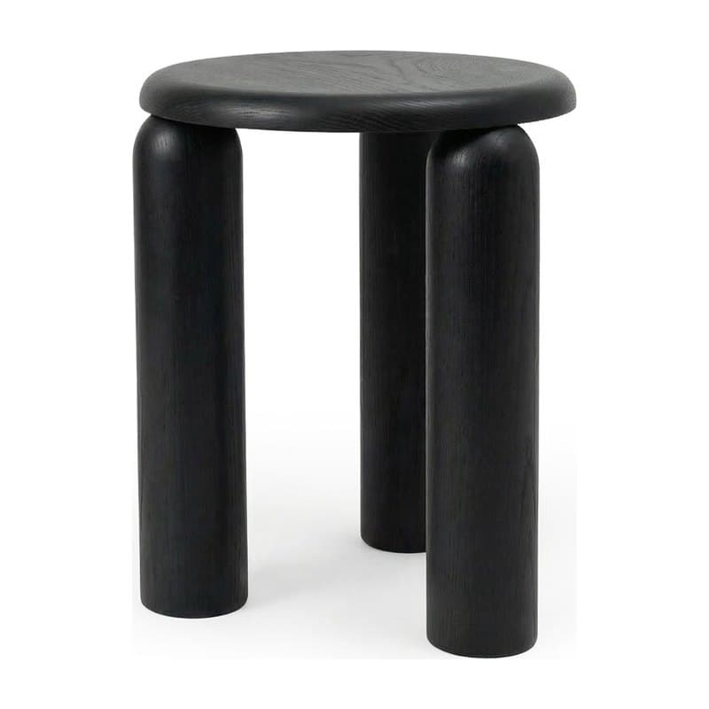 Table NEO HIGH - noir
