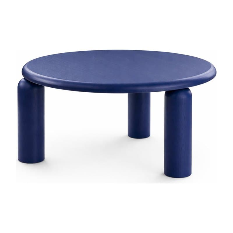 Table NEO LOW - cobalt