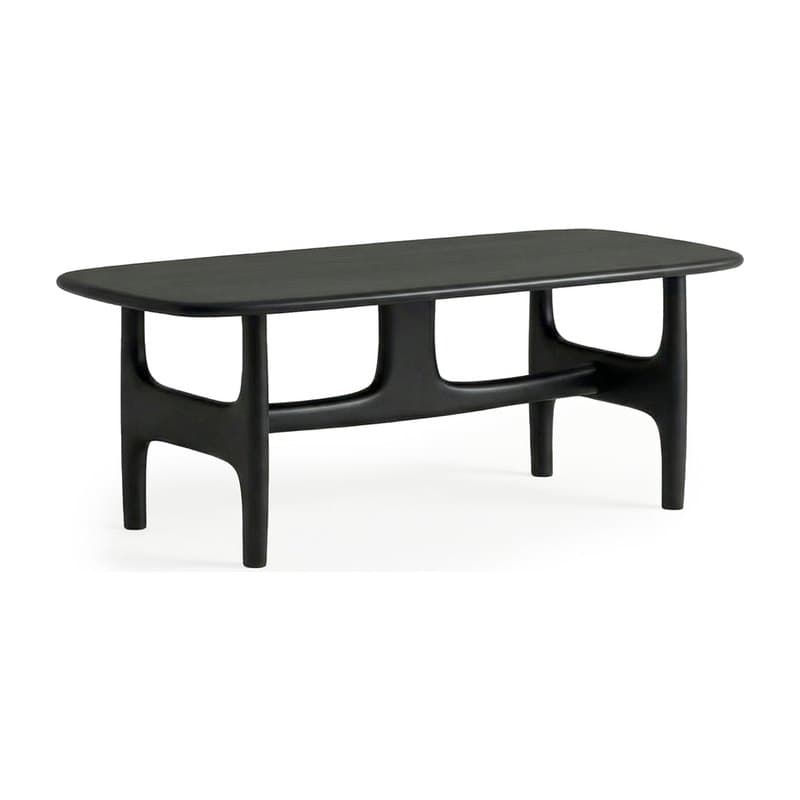 Table OLFO - chêne noir