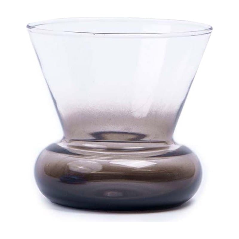 Verre ORIO - noir