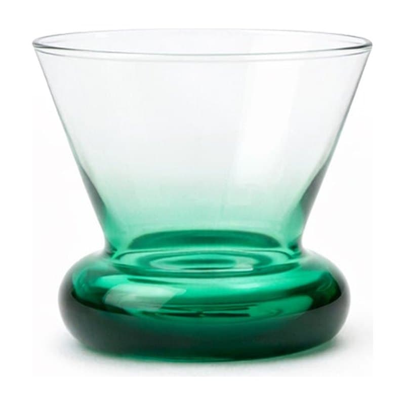 Verre ORIO - vert