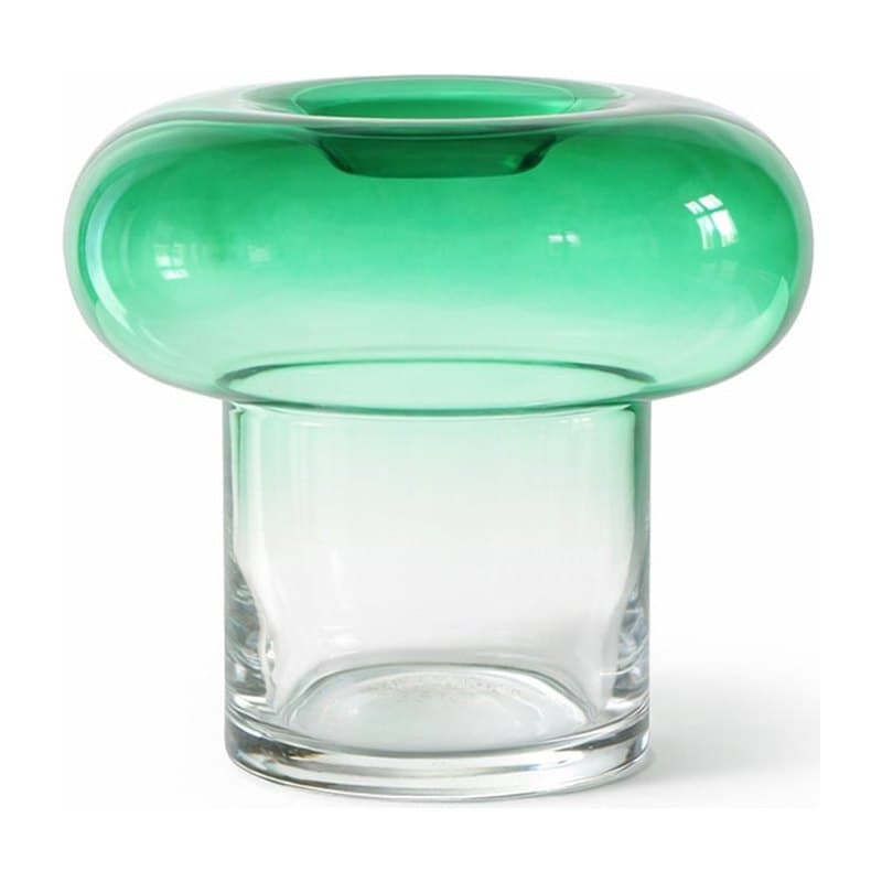 Vase ORIO - vert