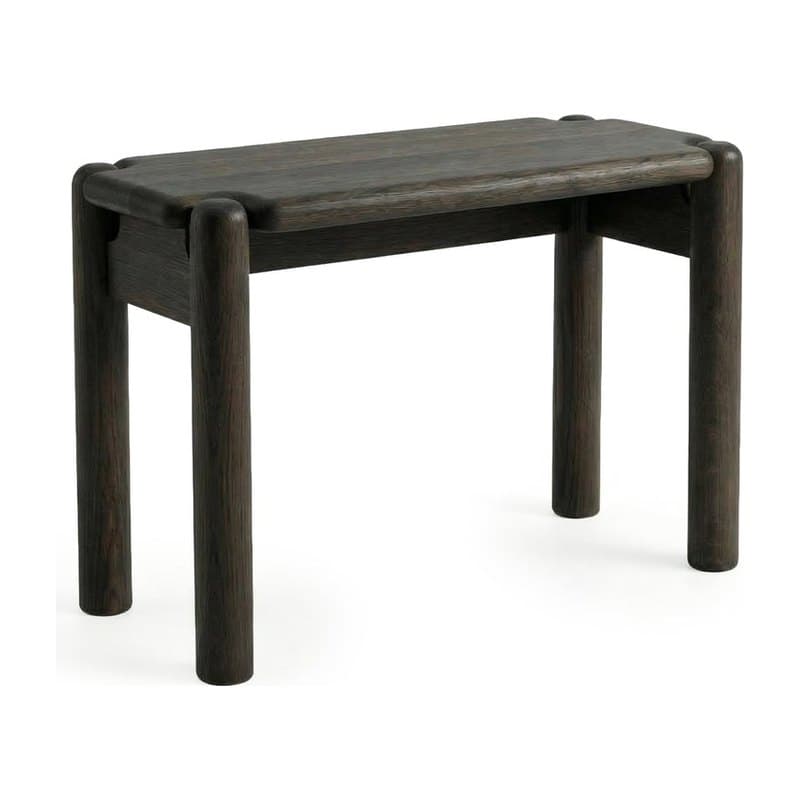 Bureau PUFFO - chêne ébène
