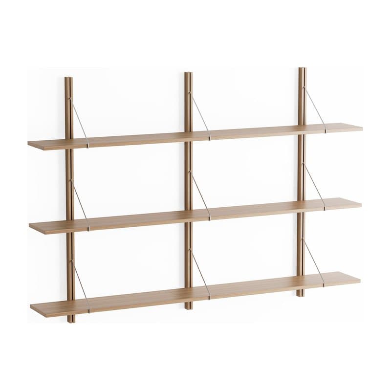 Étagère RODD DUO 140 de TAMO