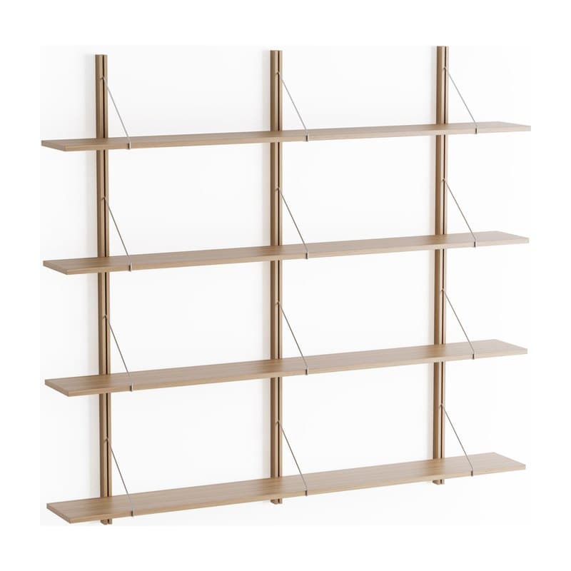 Étagère RODD DUO 180 de TAMO